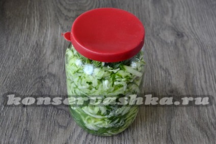 Uborka uborka recept téli képpel