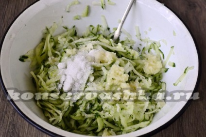 Uborka uborka recept téli fényképpel (uborka) Uborka uborka recept téli képpel