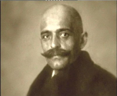 Oio11, George Gurdjieff și creștinismul său esoteric