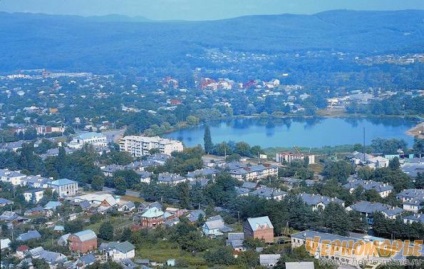 Про Лоо і не тільки