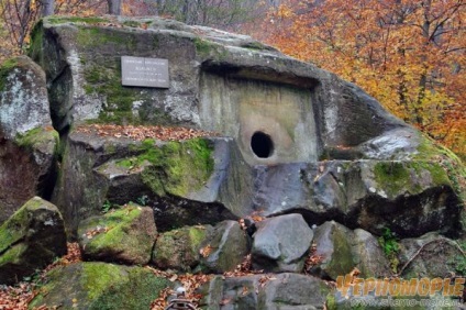 Mintegy Loo és nem csak (a Fekete-tenger) Mintegy Loo, és nem csak