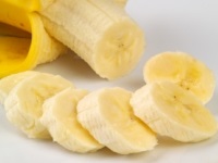 Про користь бананів і бананового соку