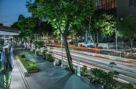 Orchard Road, Singapore