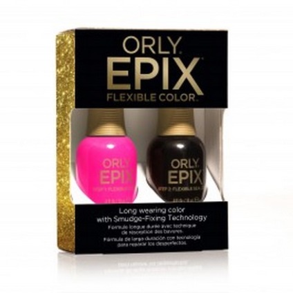 Orly lac de unghii melrose trendy 950 epix 18 ml - cumpara cu livrare