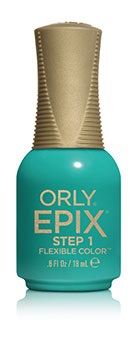 Orly лак для нігтів melrose trendy 950 epix 18 мл - купити з доставкою