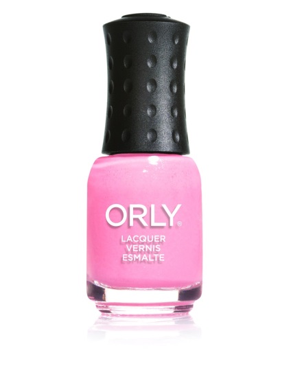 Orly лак для нігтів melrose trendy 950 epix 18 мл - купити з доставкою