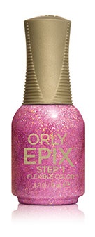 Orly лак для нігтів melrose trendy 950 epix 18 мл - купити з доставкою