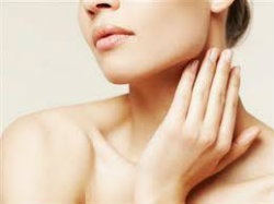 Основні симптоми при вузлах в щитовидній залозі