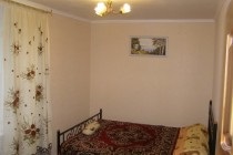 Vrăjitoare, apartamente în Sevastopol
