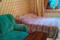 Vrăjitoare, apartamente în Sevastopol