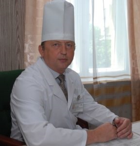 Відділення екстреної консультативної медичної допомоги (санавіація) - ставропольська крайова