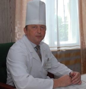 Departamentul de asistență medicală de urgență (sanaviatsiya) - Teritoriul Stavropol