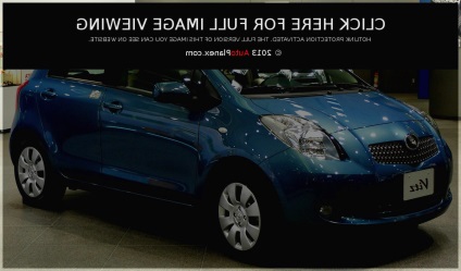 Відгук власника toyota vitz тойота vitz 2000 року, toyota vitz - швидше птахів