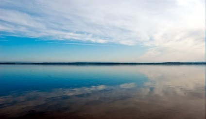 Озеро кандри-куль (Башкирія), сайт присвячений туризму і подорожей