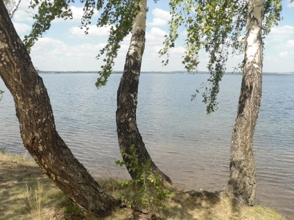 Lake kandrykul leírás és képek