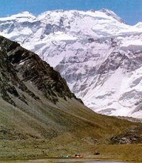 Pamir este