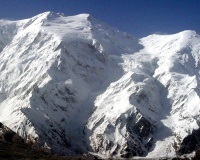 Pamir este