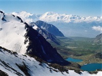 Pamir este