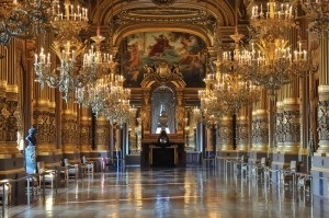 Opera de la Paris - Grand Opera