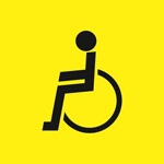Пдд для інвалідів