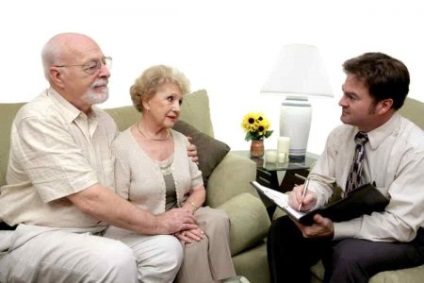 Pension Ügyvéd ingyenes jogi tanácsadást a nyugdíjasok 1