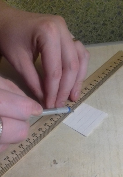 Pepakura și modelarea hârtiei - cu ceea ce este mâncat