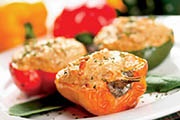 Pirospaprika (kapszaicin) pirospaprika