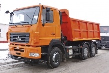 Перевезення сипучих вантажів самоскидами, вантажоперевезення по Москві і мо