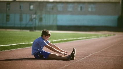 Перехідний вік у хлопчиків коли починається, ознаки та особливості протікання