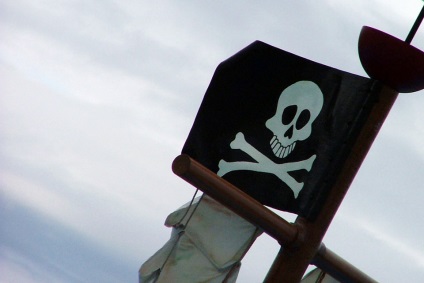 Перші піратські сайти заблоковані навічно - відомості