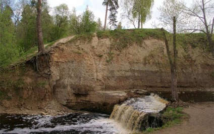 печери Сабліно