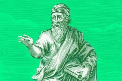 Pythagoras viața neobișnuită a legendarului grec