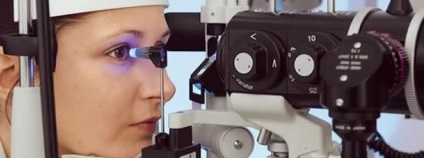 Nevus pigmentar al unui coroid - decât este periculos, simptome și metode de tratament (îndepărtare) pe site-ul nostru! (Delaminare) Nevus pigmentar al unui coroid - decât este periculos, simptome și metode de tratament (îndepărtare) pe site-ul nostru!