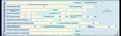 Пілотний проект фсс заповнення листка непрацездатності