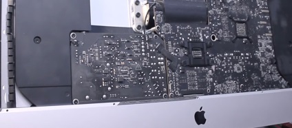 Praf în sticlă imac 2012, 2013, 2014, 2015 (într-o coajă subțire)