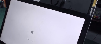 Пил під склом imac 2012, 2013, 2014 року, 2015 (в тонкому корпусі)