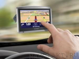 Tablet este mai bun GPS navigator