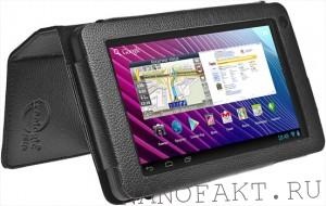 Tablet este mai bun GPS navigator