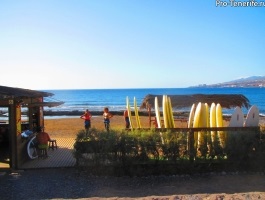 Playa de las americas Tenerife (Spania) - vremea, recenzii, aeroporturi, excursii