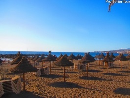 Playa de las Americas Tenerife (Spanyolország) - az időjárás, áttekintésre, repülőtéri túrák