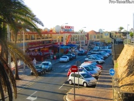 Playa de las Americas Tenerife (Spanyolország) - az időjárás, áttekintésre, repülőtéri túrák