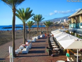 Playa de las Americas Tenerife (Spanyolország) - az időjárás, áttekintésre, repülőtéri túrák