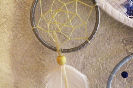 Weave Dreamcatcher с образа на 