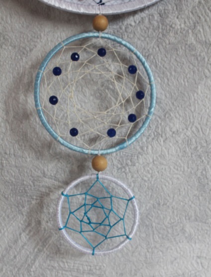 Weave Dreamcatcher с образа на 