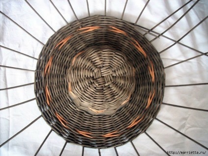 Szövés újságok (szövés) Weaving újságok