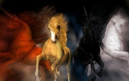 Плейкаст «коні, коні-ви казка і пісня