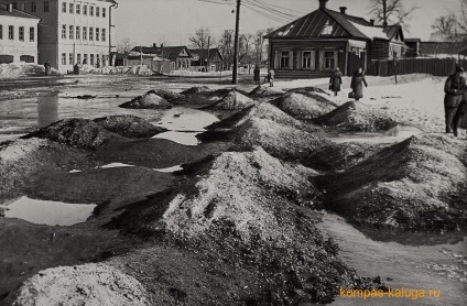 Győzelem tér teljes történet