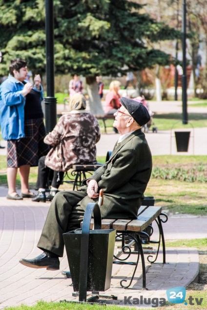 Площа перемоги повна історія