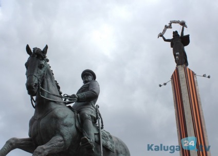 Piața Victoriei întreaga poveste