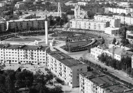 Площа перемоги повна історія